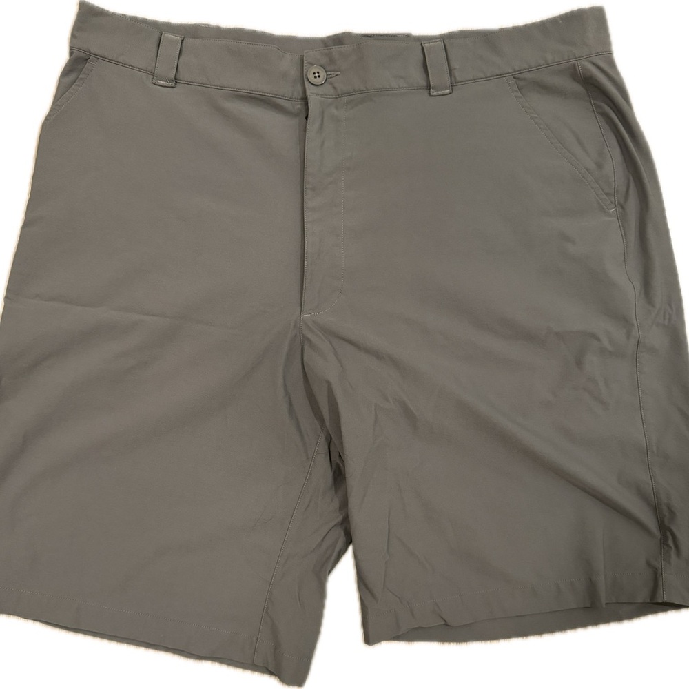 Under Armour Dress Shorts